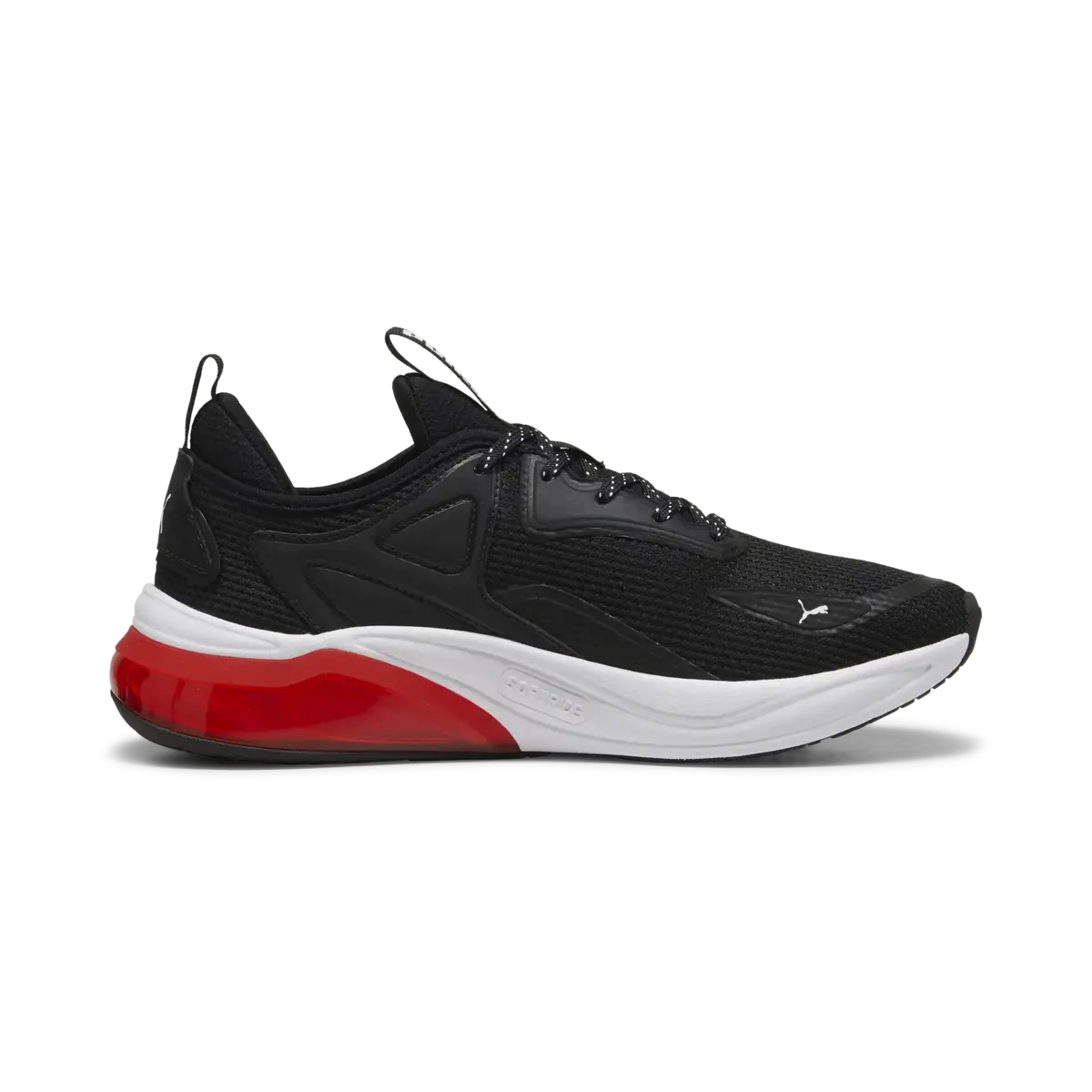 PUMA Cell Thrill Siyah Erkek Yürüyüş ve Koşu Ayakkabısı
