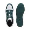 Puma Rebound LayUp SL Yeşil Erkek Spor Ayakkabı