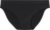 Calvin Klein BIKINI Kadın Siyah Bikini Külot