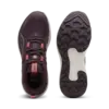 Puma Reflect Lite Trail Bordo Erkek Yürüyüş ve Koşu Ayakkabısı