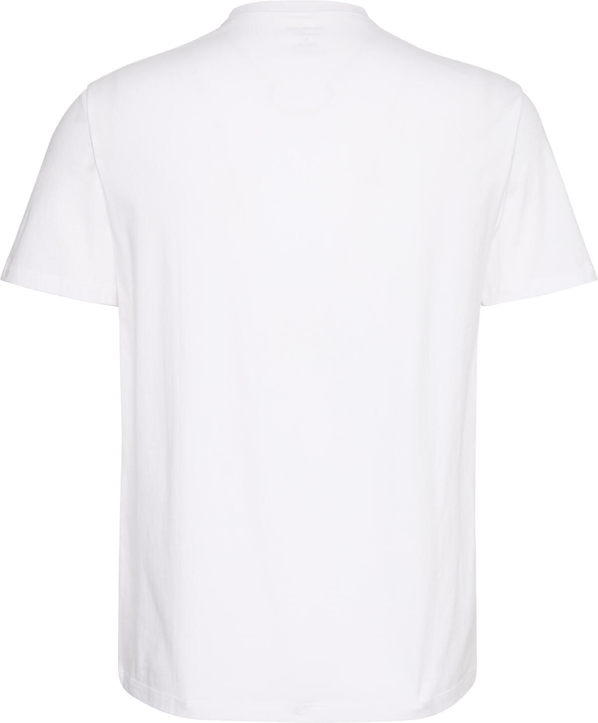 Calvin Klein SS 30s EU CK REDBOX GRAPHIC TEE Beyaz Erkek T-Shirt Calvin Klein SS 30s EU CK REDBOX GRAPHIC TEE Beyaz Erkek T-Shirt