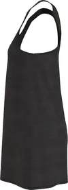Calvin Klein TANK DRESS, BEH Siyah Kadın Elbise-Etek