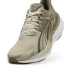 PUMA Pulse Pro Bej Erkek Yürüyüş ve Koşu Ayakkabısı