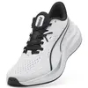 Puma Skyrocket Lite 2 Beyaz Unisex Yürüyüş ve Koşu Ayakkabısı