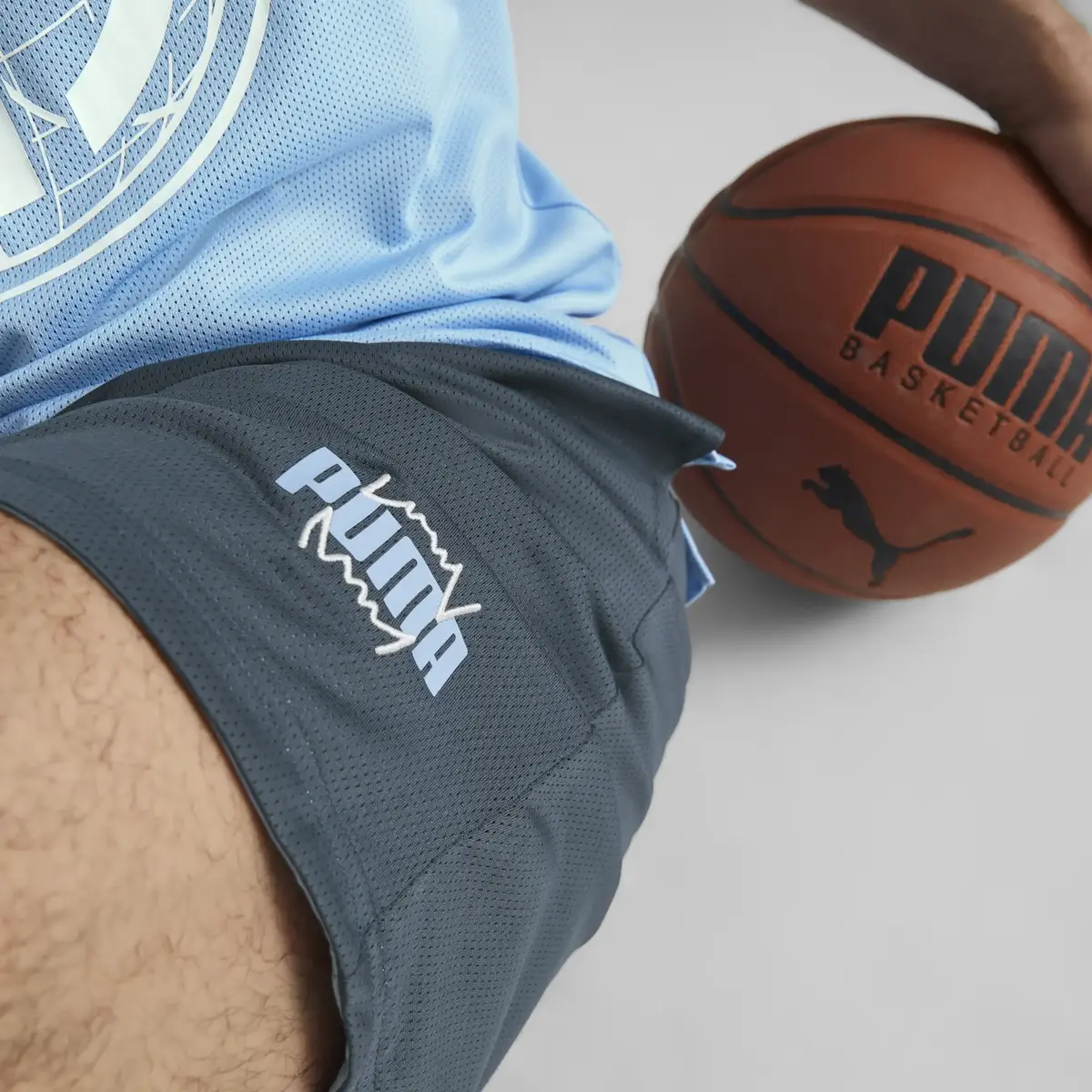 Puma Flare Short Erkek Şort