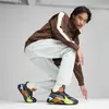 Puma RS-X TOYS Siyah Erkek Günlük Spor Ayakkabı