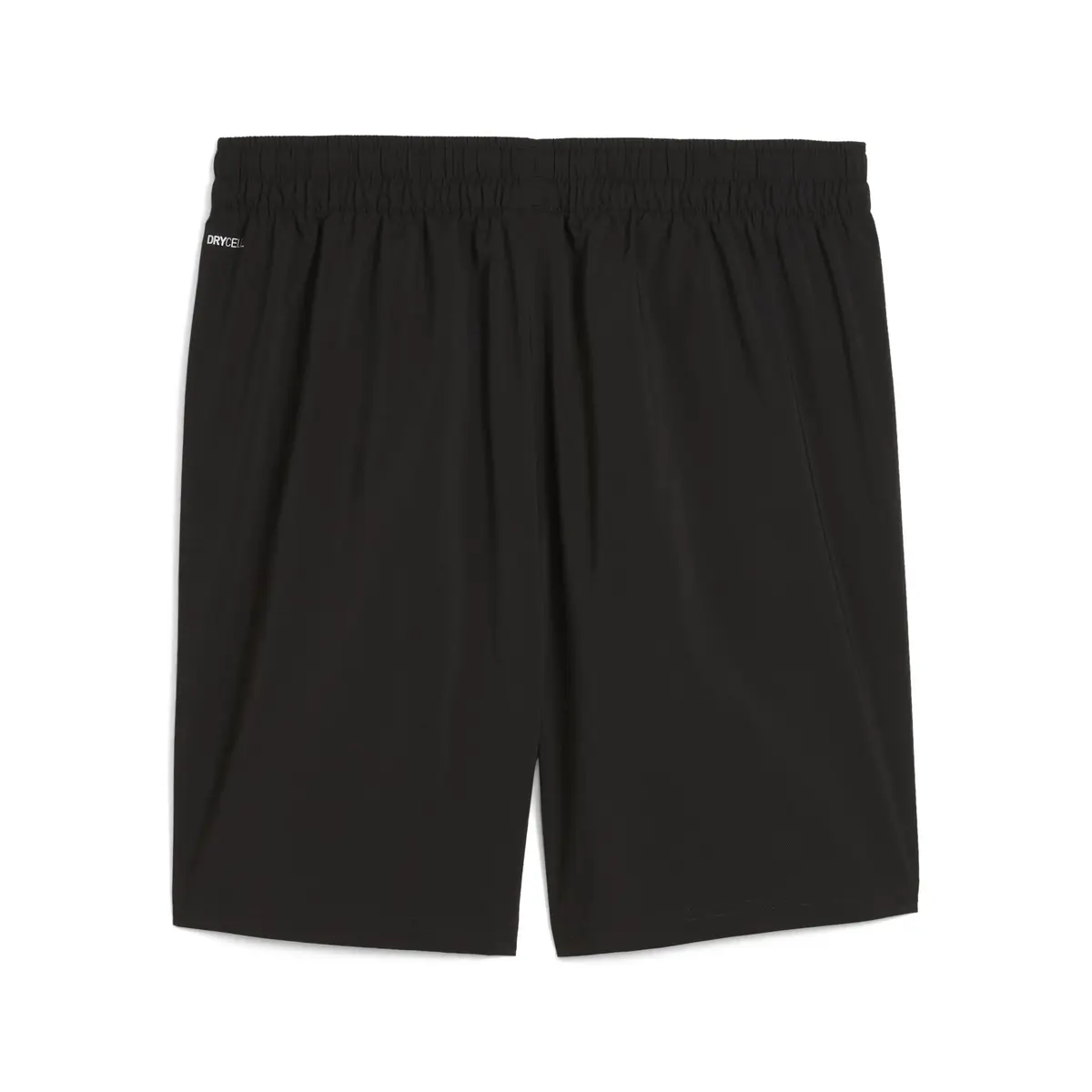 Puma TAD ESSENTIALS 7" Wven Short Siyah Erkek Şort