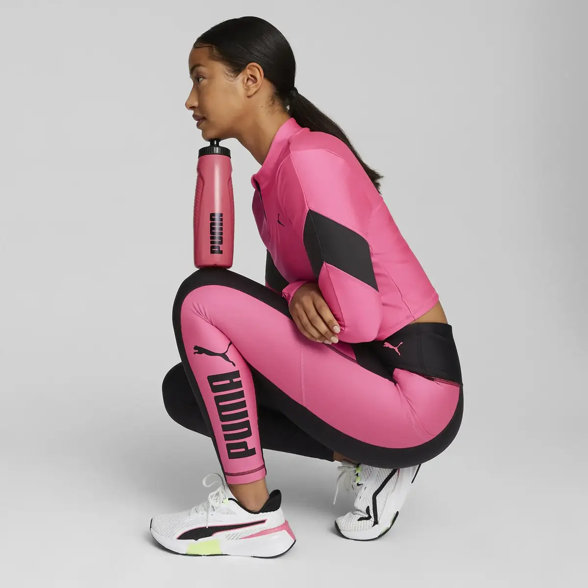 PUMA TR Bottle Core Su Matarası
