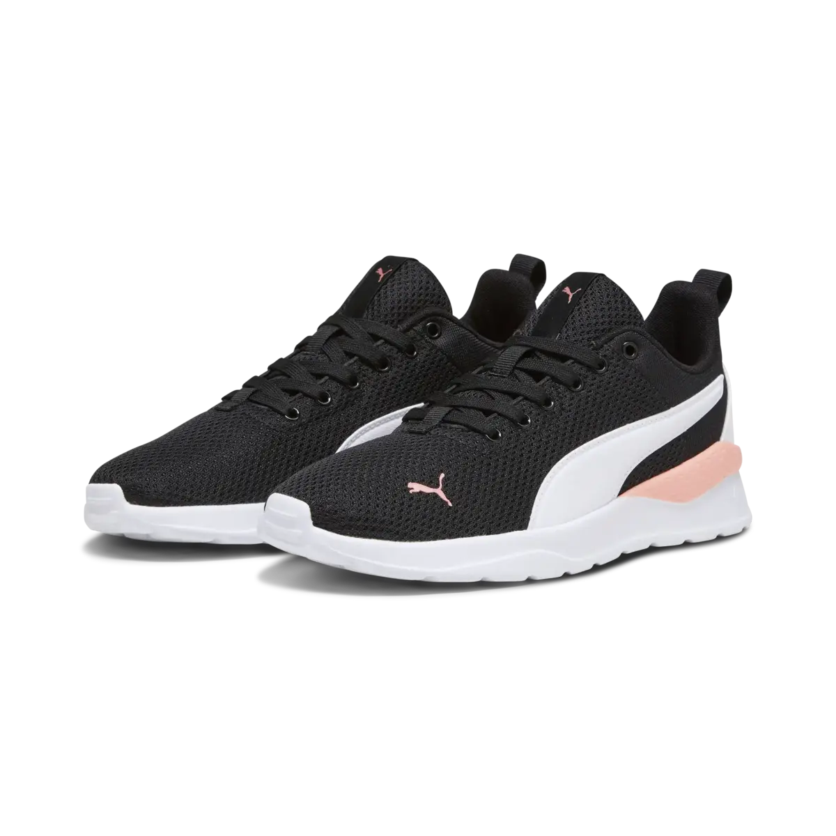 Puma Anzarun Lite TDP Siyah Kadın Spor Ayakkabı
