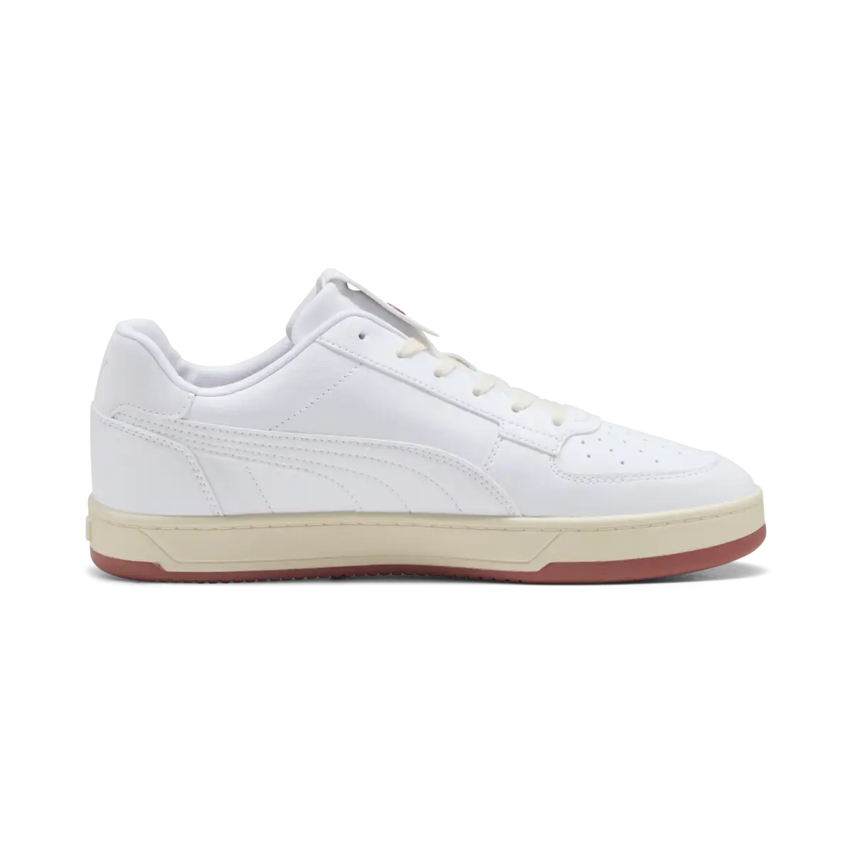 Puma Puma Caven 2.0 Animal Flair Beyaz Spor Ayakkabı