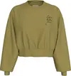 Calvin Klein Kadın Sweatshirts