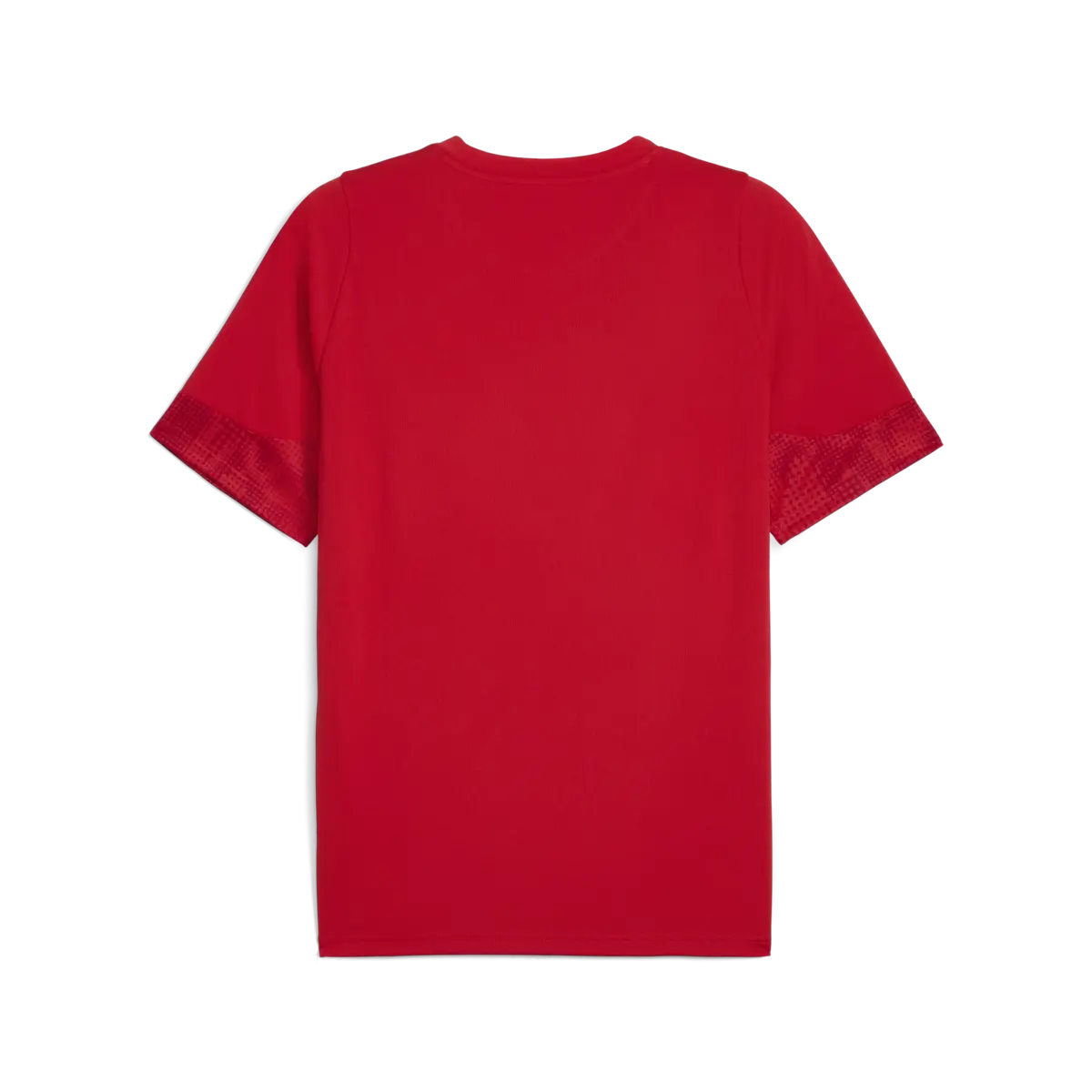 Puma teamCUP Training Jersey Kırmızı Erkek Forma