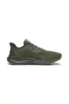 Puma Reflect Lite Yeşil Unisex Yürüyüş Ayakkabısı