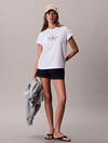 Calvin Klein ARCHIVE MINI SHORT T, GWI, 25 LAcivert Kot Şort