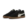 Puma Club II Era Suede Siyah Unisex Spor Ayakkabı