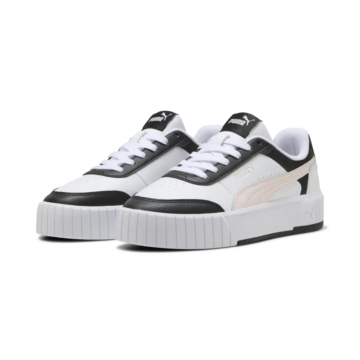 Puma Carina Mia Beyaz Kadın Spor Ayakkabı & Sneaker