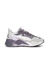 Puma RS-X Gradient Gri-Mürdüm Kadın Günlük Spor Ayakkabı