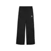 PUMA T7 Relaxed Track Pants Siyah Kadın Eşofman Altı