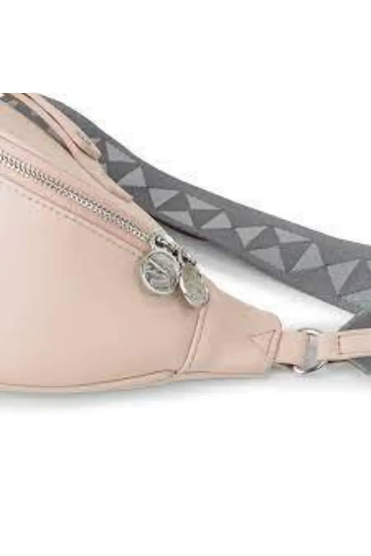 Puma Sense Bum Bag Rose Quartz Kadın Bel Çantası