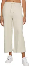 Calvin Klein MICRO LOGO CULOTTE J Kadın Krem Eşofman Altı