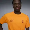 Puma GSK KING Tee Turuncu Erkek T-Shirt