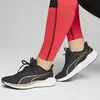 Puma Reflect Lite Molten Metal Siyah Kadın Günlük Spor Ayakkabı