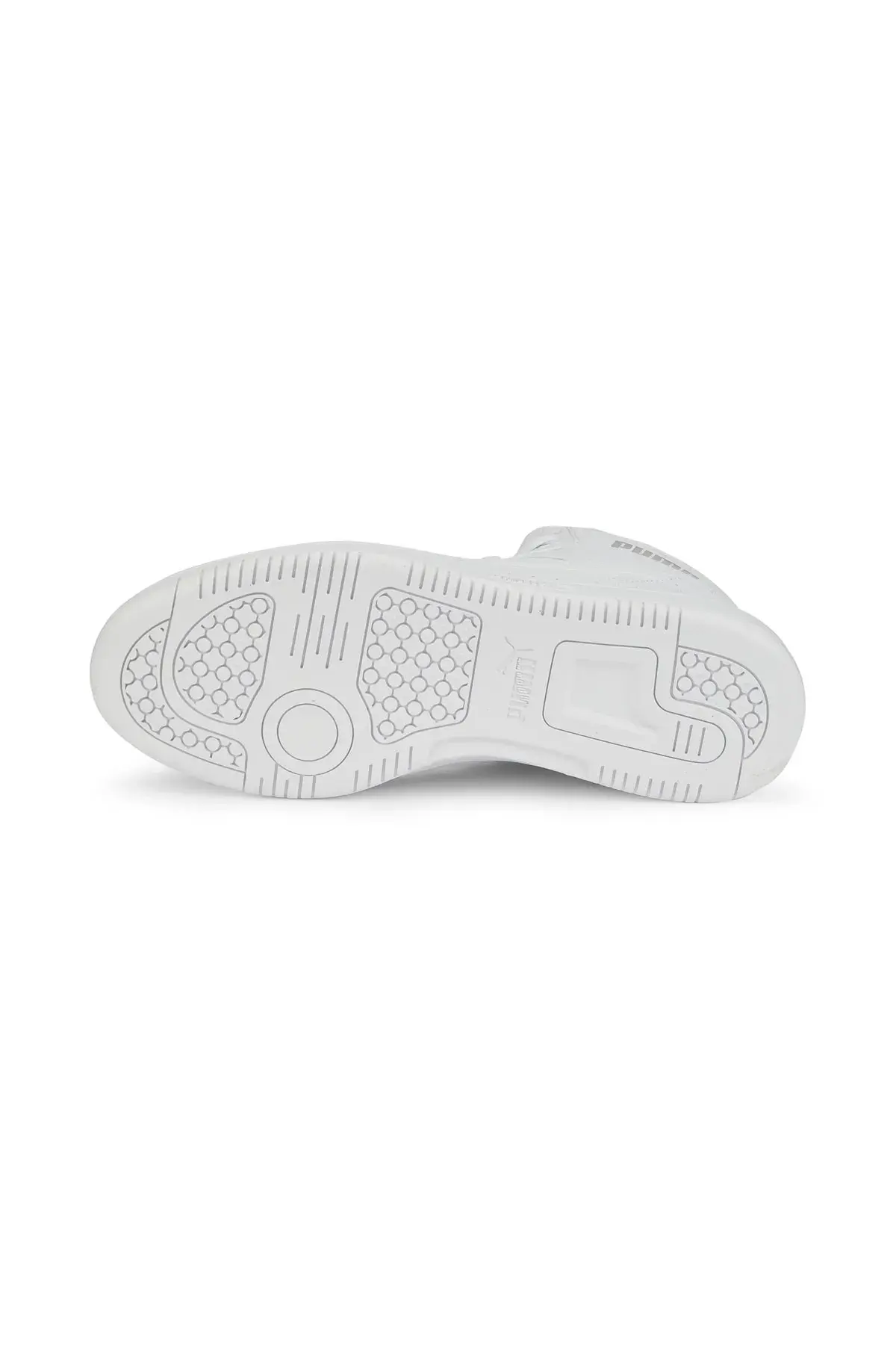 Puma Rebound JOY Beyaz Kadın/Unisex Bilekli Günlük Spor Ayakkabı