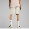 Puma PL Summer Crew Shorts Bej Erkek Şort