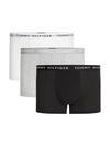 Tommy Hilfiger 3P TRUNK 3lü Boxer Set
