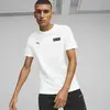 Puma MAPF1 MT7 Tee Beyaz Erkek T-Shirt