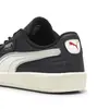 Puma Palermo W-Moto Ball Wns Siyah Kadın Günlük Spor Ayakkabı