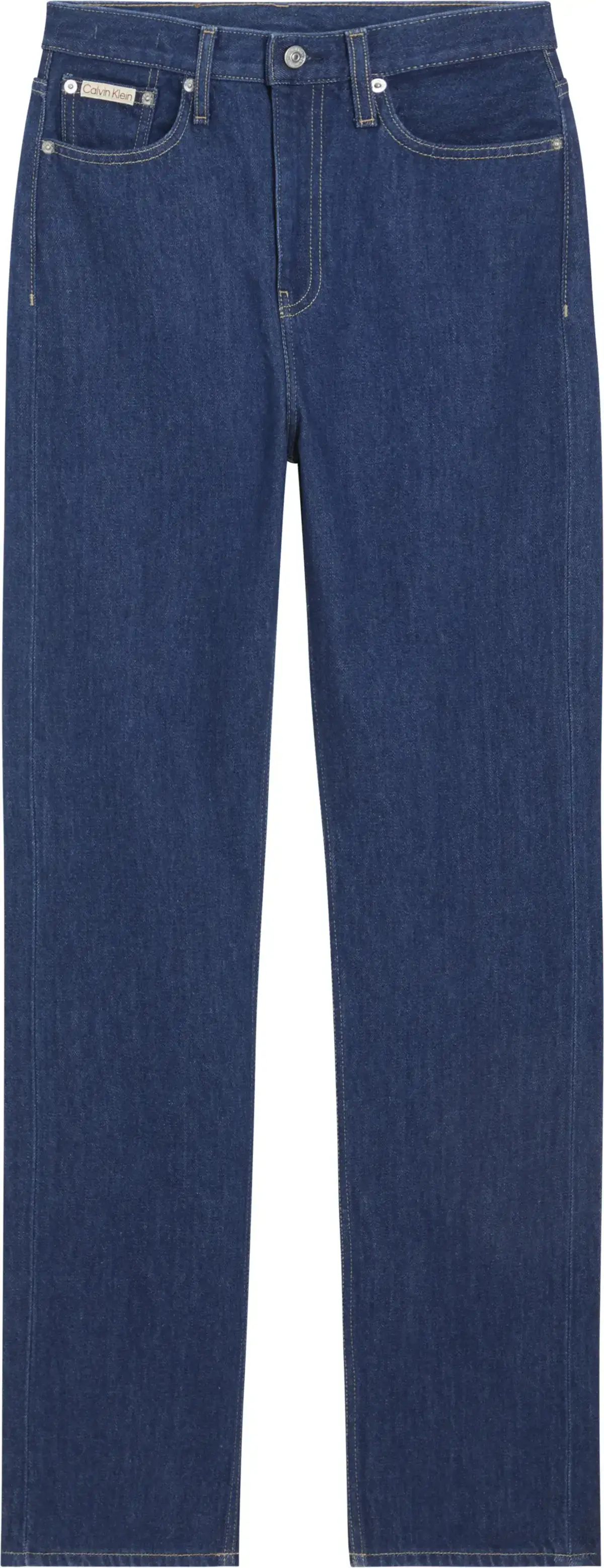 Calvin Klein Denim Kadın Pantolon