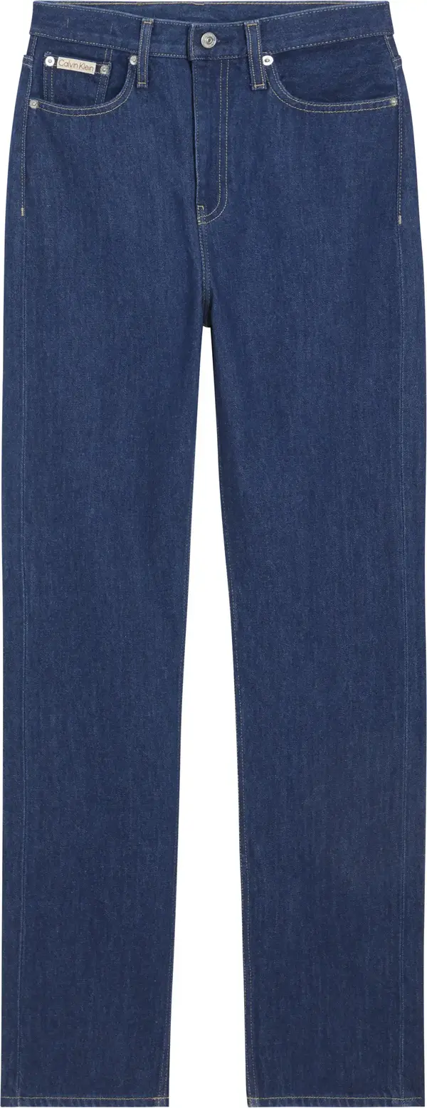 Calvin Klein Denim Kadın Pantolon
