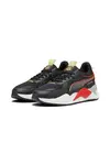 Puma RS-X 3D Siyah Unisex Günlük Spor Ayakkabı