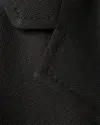 Calvin Klein RECYCLED MICRO STRUC Erkek Siyah Blazer