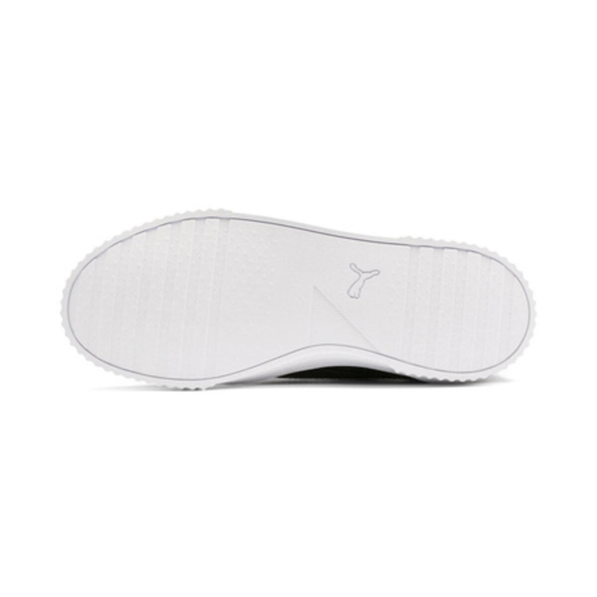 Puma Carina Lux L Siyah Kadın Spor Ayakkabı