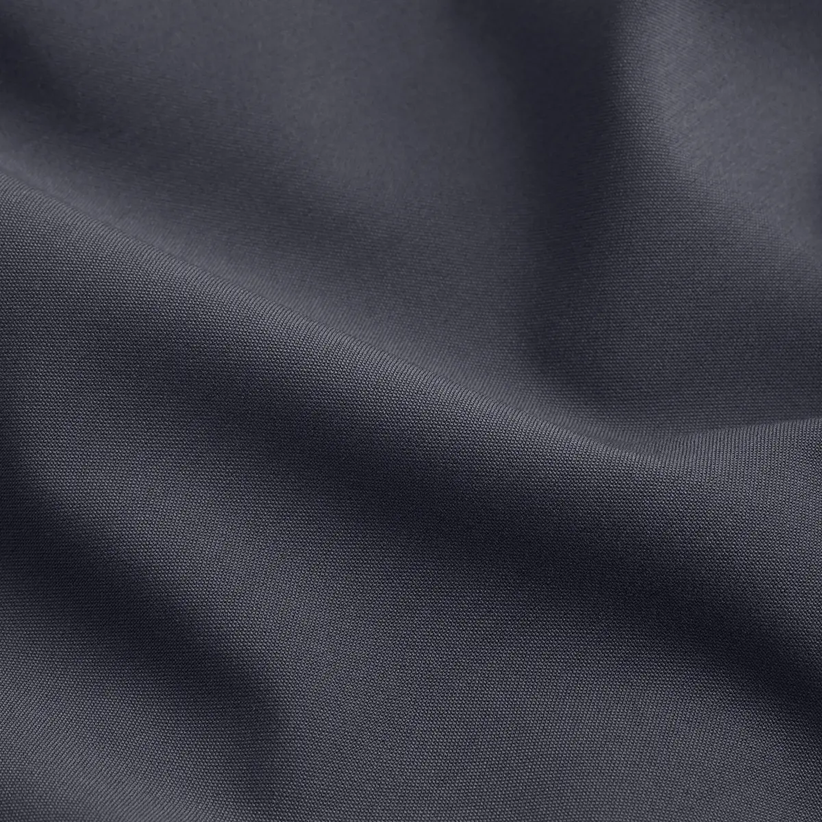 Calvin Klein TAILORED WIDE LEG PA Kadın Siyah Kumaş Pantolon