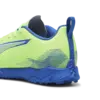 Puma ULTRA 5 PLAY TT Jr Yeşil Erkek Çocuk Halı Saha Ayakkabısı