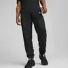 Puma ACTIVE Woven Pants cl Siyah Erkek Eşofman Altı