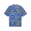 Puma Melo Golden Shirt Siyah Erkek T-Shirt & Polo