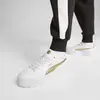 Puma Karmen II Metallic Dream Beyaz Kadın Spor Ayakkabı