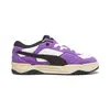 Puma-180 Felt Mor Unisex Günlük Spor Ayakkabı