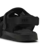 Puma Leadcat City Sandal Siyah Unisex Sandalet