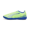 Puma ULTRA 5 PLAY TT Yeşil Erkek Halı Saha Ayakkabısı