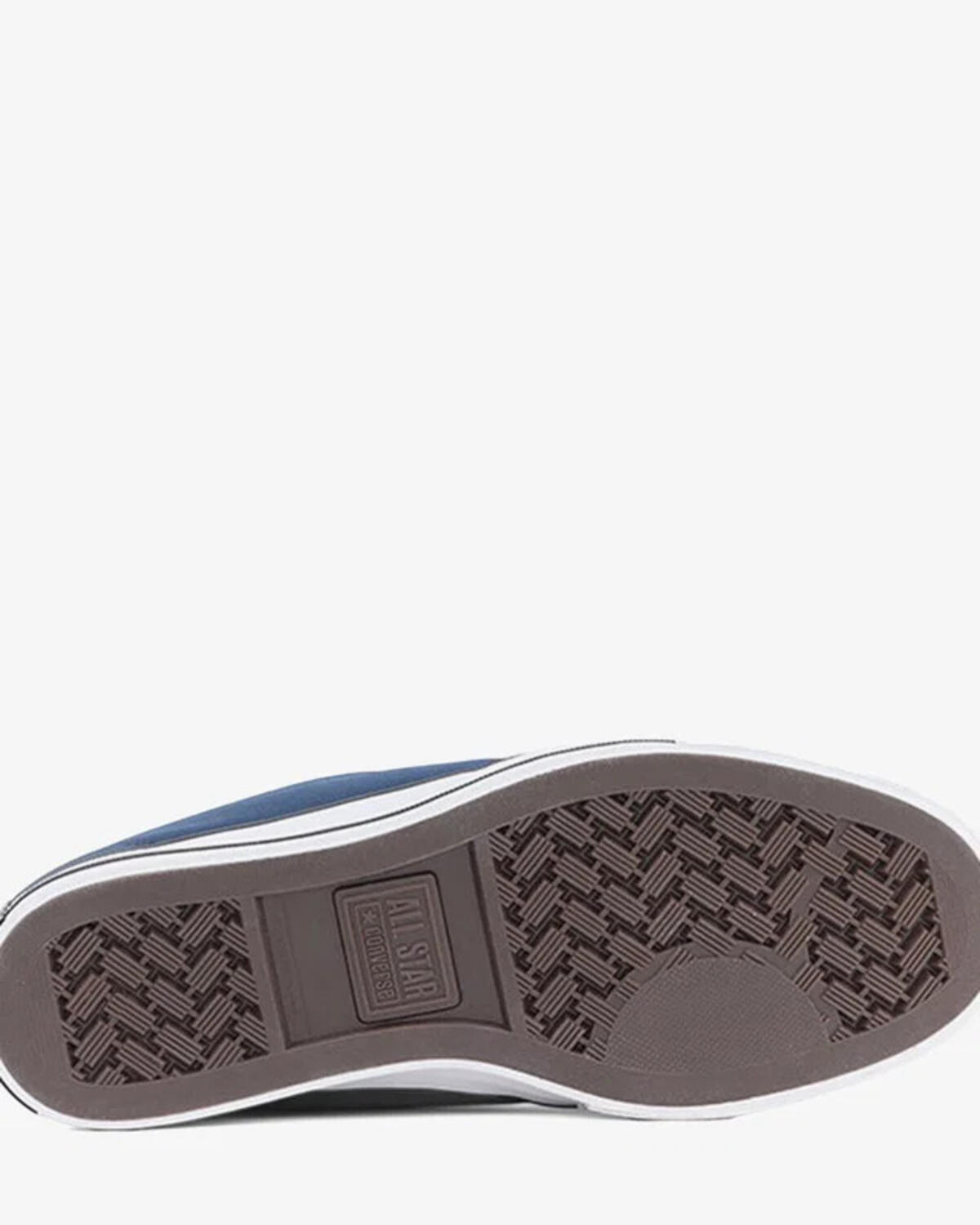 Converse CHUCK TAYLOR PUFF Lacivert Unisex Spor Ayakkabı