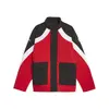 Puma Ferrari Race Statement Jcket Kırmızı Erkek Ceket