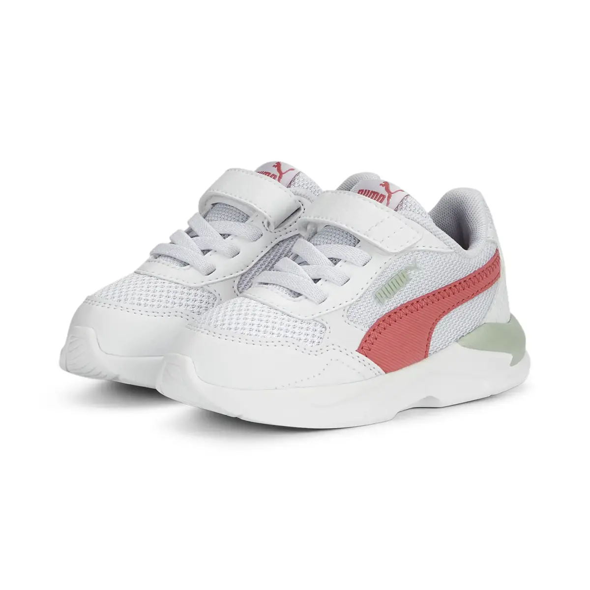 Puma X-Ray Speed Lite AC+ Inf Beyaz Unisex Günlük Spor Ayakkabı