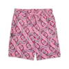 PUMA X PTC AOP Shorts Pembe Kadın Şort