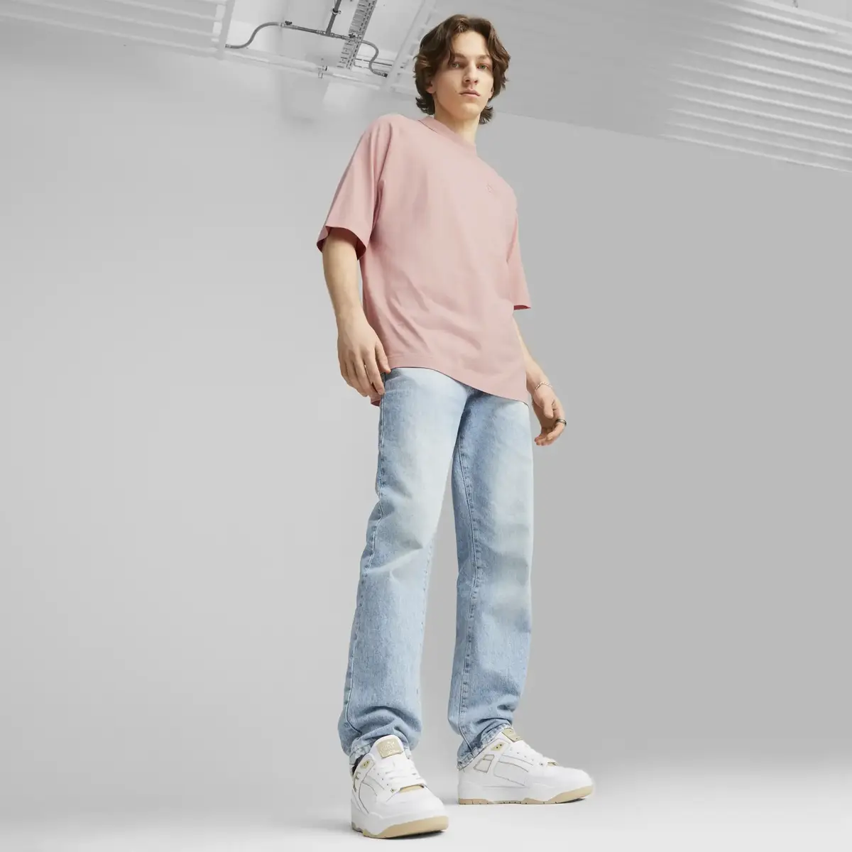 Puma Slipstream Unisex Spor Ayakkabı & Sneaker