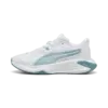 Puma PWR Hybrid TR Wns Beyaz Kadın Spor Ayakkabı